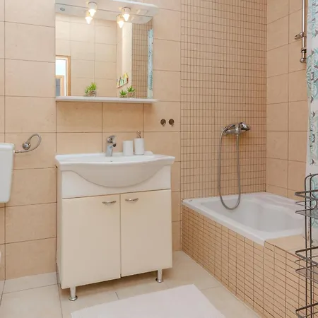 Nikolic Apartament