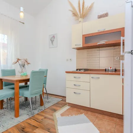 Apartment Nikolic